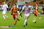  Mecz Jagiellonia Białystok - Górnik Zabrze