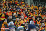  Mecz Jagiellonia Białystok - Górnik Zabrze