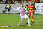  Mecz Jagiellonia Białystok - Górnik Zabrze