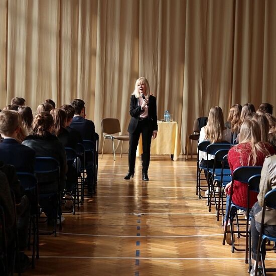  II Szkolny Kongres Psychologiczny 