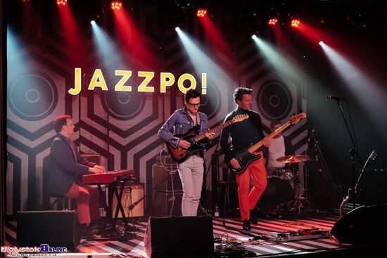 Jazzpospolita w Zmianie Klimatu