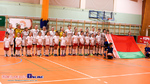 2019.03.07 - Futsal kobiet. Mecz Polska - Białoruś