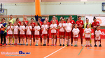 Futsal kobiet. Mecz Polska - Białoruś