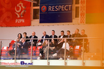 Futsal kobiet. Mecz Polska - Białoruś