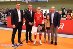 Futsal kobiet. Mecz Polska - Białoruś