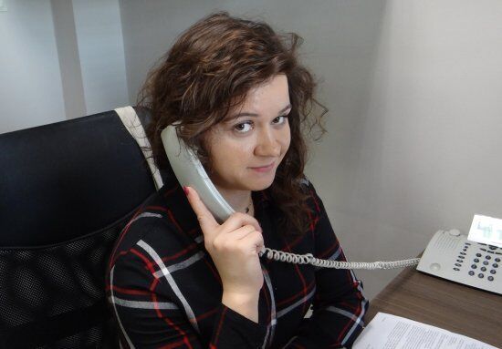 Kobiety w służbie więziennej