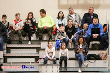 BAS Białystok - AZS UWM Olsztyn