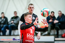 BAS Białystok - AZS UWM Olsztyn