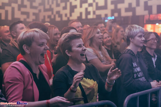 Poparzeni Kawą Trzy w Zmianie Klimatu