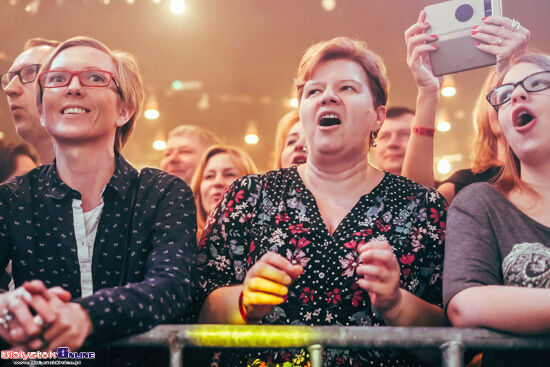 Poparzeni Kawą Trzy w Zmianie Klimatu