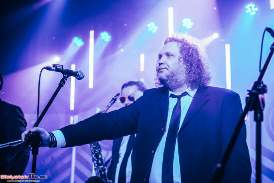 Poparzeni Kawą Trzy w Zmianie Klimatu