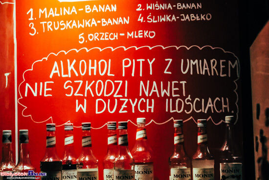 Poparzeni Kawą Trzy w Zmianie Klimatu