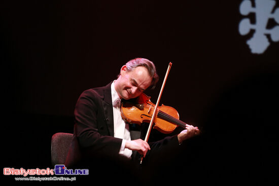 Grupa MoCarta i Przyjaciele w Operze