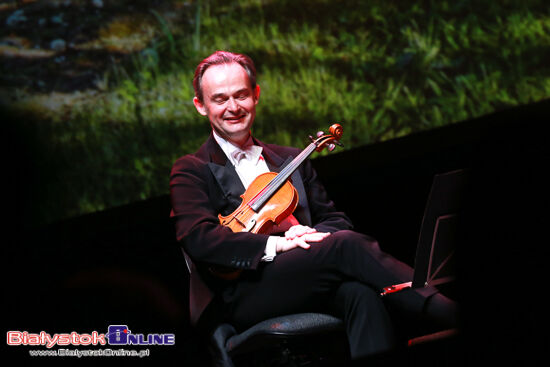 Grupa MoCarta i Przyjaciele w Operze