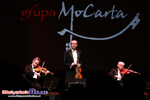Grupa MoCarta i Przyjaciele w Operze