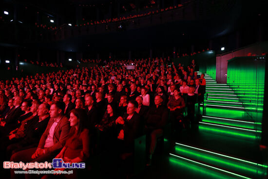 Grupa MoCarta i Przyjaciele w Operze