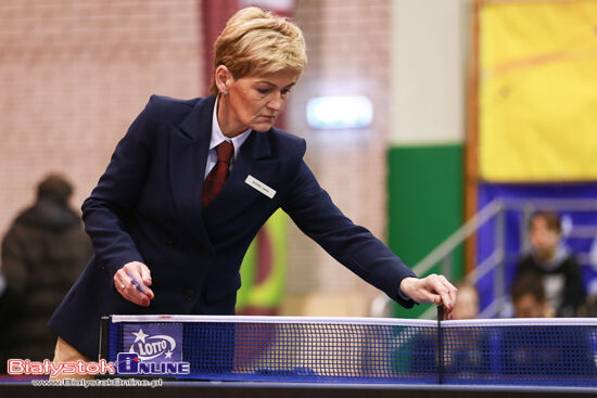 Dojlidy Białystok - KS UNIA AZS AWFiS Gdańsk