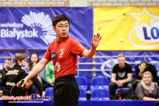 Dojlidy Białystok - KS UNIA AZS AWFiS Gdańsk