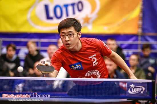 Dojlidy Białystok - KS UNIA AZS AWFiS Gdańsk