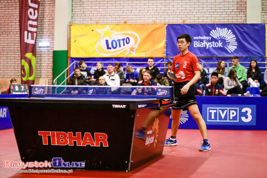 Dojlidy Białystok - KS UNIA AZS AWFiS Gdańsk