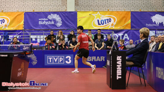 Dojlidy Białystok - KS UNIA AZS AWFiS Gdańsk