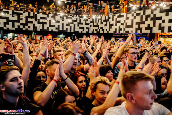 Ørganek w Zmianie Klimatu