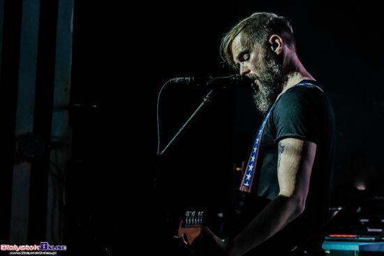 Ørganek w Zmianie Klimatu