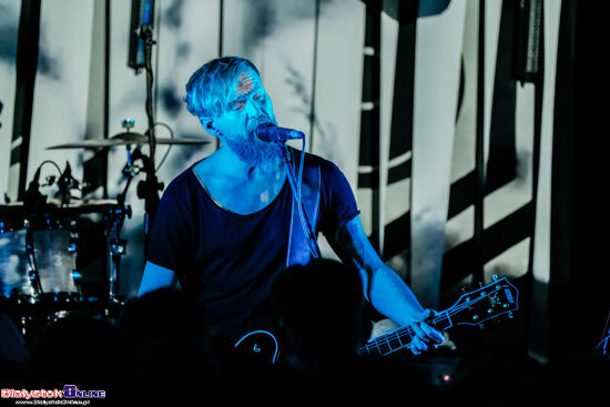 Ørganek w Zmianie Klimatu