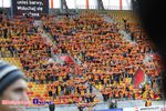 Mecz Jagiellonia Białystok - Korona Kielce