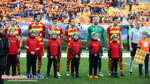 Mecz Jagiellonia Białystok - Korona Kielce