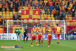 Mecz Jagiellonia Białystok - Korona Kielce