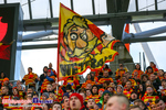 Mecz Jagiellonia Białystok - Korona Kielce