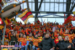 Mecz Jagiellonia Białystok - Korona Kielce