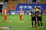 Mecz Jagiellonia Białystok - Korona Kielce