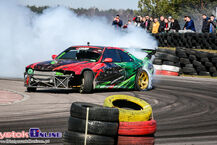 Zlot Drifterow na Podlasie