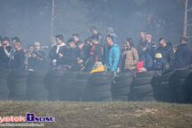 Zlot Drifterow na Podlasie