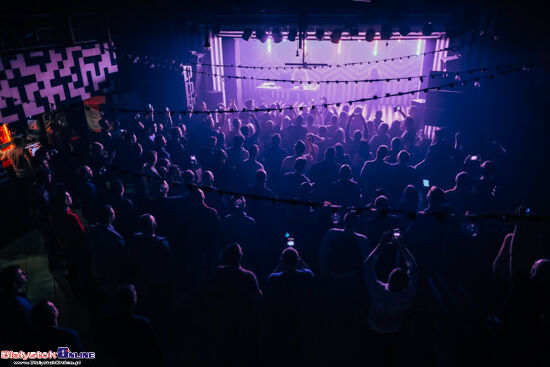 Bracia Figo Fagot w Białymstoku