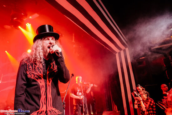 Hunter w Zmianie Klimatu