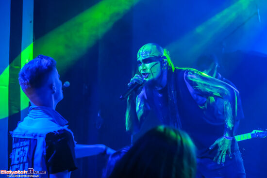 Transgresja w Zmianie Klimatu