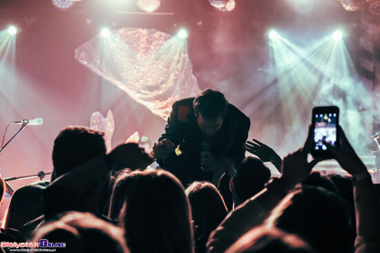 Krzysztof Zalewski w Zmianie Klimatu