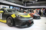 Motor Show Poznań