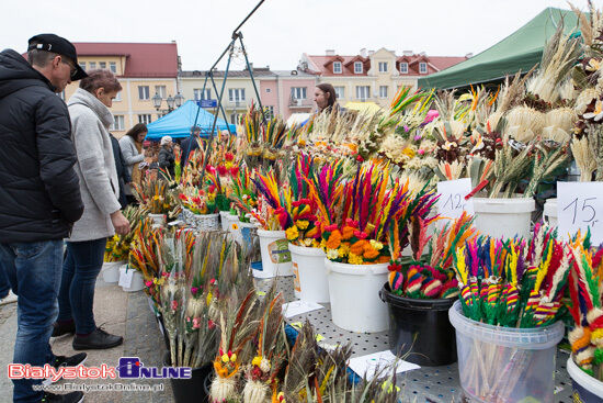 Białostocki Jarmark Wielkanocny