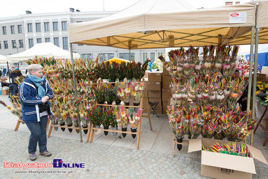 Białostocki Jarmark Wielkanocny