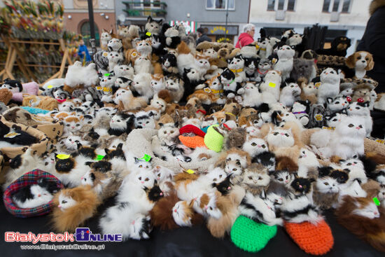 Białostocki Jarmark Wielkanocny