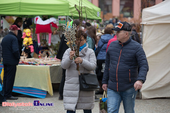 Białostocki Jarmark Wielkanocny