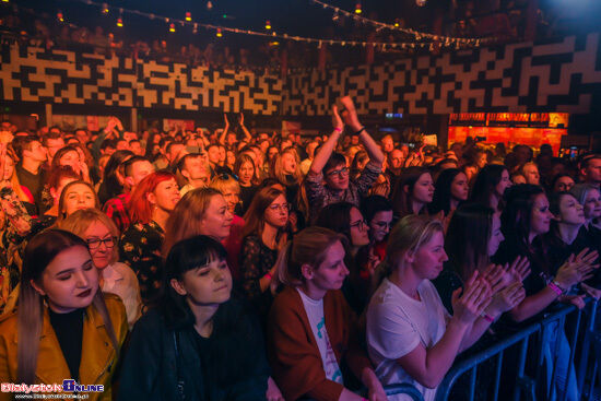 Koncert Darii Zawiałow | Helsinki Tour
