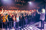 Koncert Darii Zawiałow | Helsinki Tour