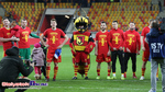 Półfinał Pucharu Polski. Jagiellonia Białystok - Miedź Legnica