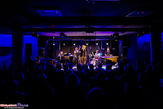 Jazz na BOK-u: Jeremy Pelt Quintet