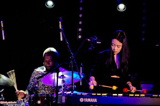 Jazz na BOK-u: Jeremy Pelt Quintet